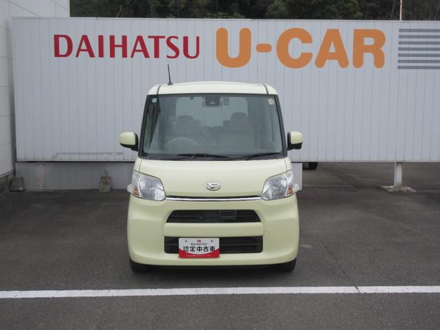 タントＸ　ＳＡII（徳島県）の中古車