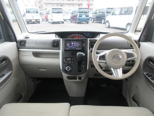 タントＸ　ＳＡII（徳島県）の中古車