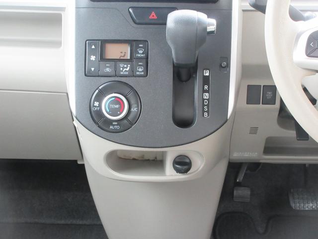 タントＸ　ＳＡII（徳島県）の中古車