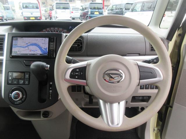 タントＸ　ＳＡII（徳島県）の中古車