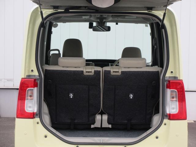 タントＸ　ＳＡII（徳島県）の中古車