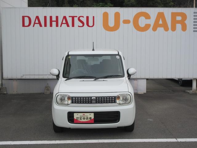 アルトラパンＸ（徳島県）の中古車