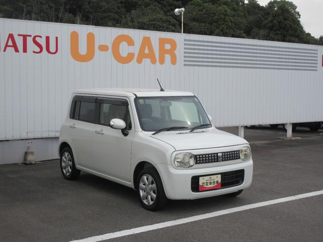 アルトラパンＸ（徳島県）の中古車