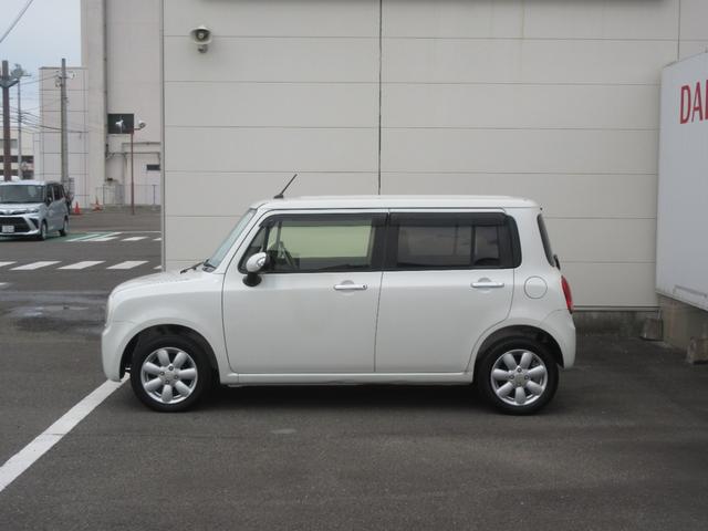 アルトラパンＸ（徳島県）の中古車