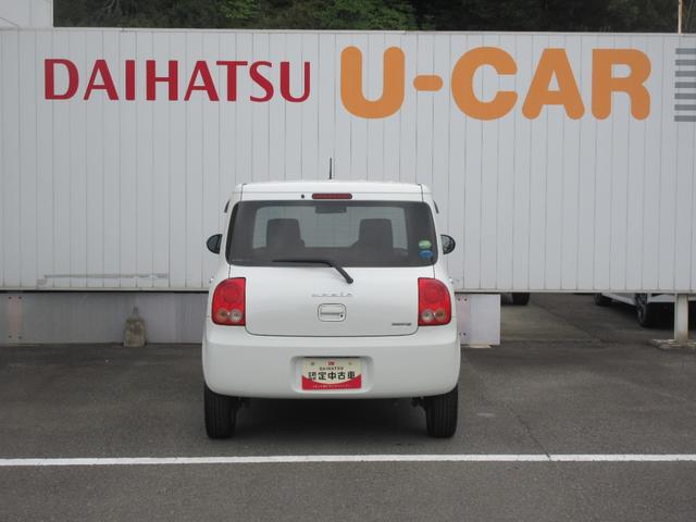 アルトラパンＸ（徳島県）の中古車