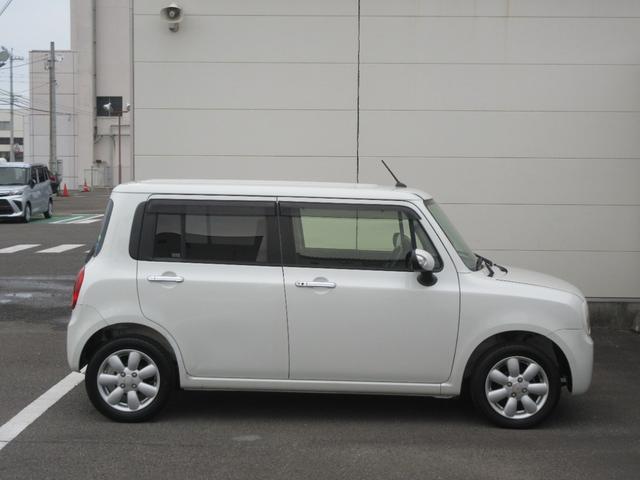 アルトラパンＸ（徳島県）の中古車