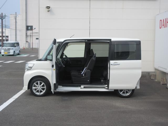 タントカスタムＸ　ＳＡIIIとくしま中古車フェア２０２５に展示します。１０／１８−１９（徳島県）の中古車