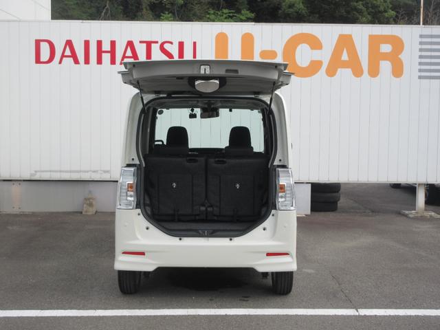 タントカスタムＸ　ＳＡIIIとくしま中古車フェア２０２５に展示します。１０／１８−１９（徳島県）の中古車