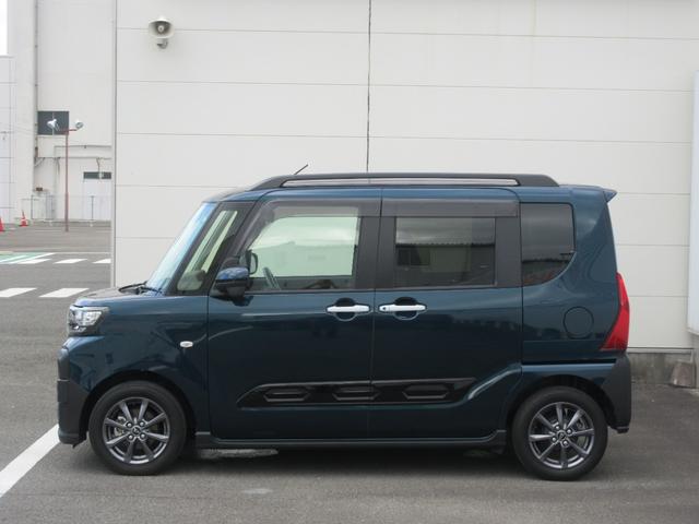 タントファンクロスとくしま中古車フェア２０２５に展示します。１０／１８−１９（徳島県）の中古車