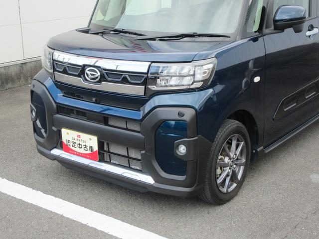タントファンクロスとくしま中古車フェア２０２５に展示します。１０／１８−１９（徳島県）の中古車