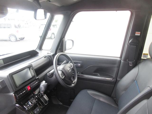 タントカスタムＸとくしま中古車フェア２０２５にて展示します。１０／１８−１９（徳島県）の中古車