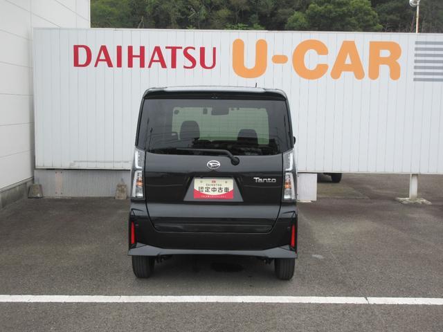 タントカスタムＸとくしま中古車フェア２０２５にて展示します。１０／１８−１９（徳島県）の中古車