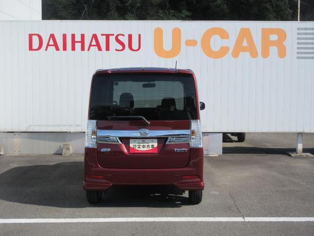タントカスタムＸとくしま中古車フェア２０２５に展示します。１０／１８−１９（徳島県）の中古車