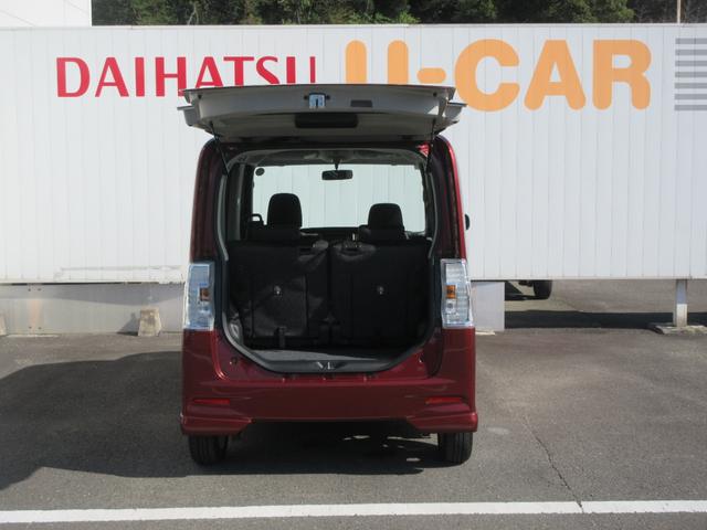 タントカスタムＸとくしま中古車フェア２０２５に展示します。１０／１８−１９（徳島県）の中古車