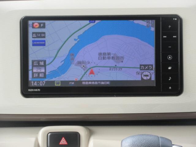 ムーヴキャンバスＧメイクアップ　ＳＡIIとくしま中古車フェア２０２５に展示します。１０／１８−１９（徳島県）の中古車