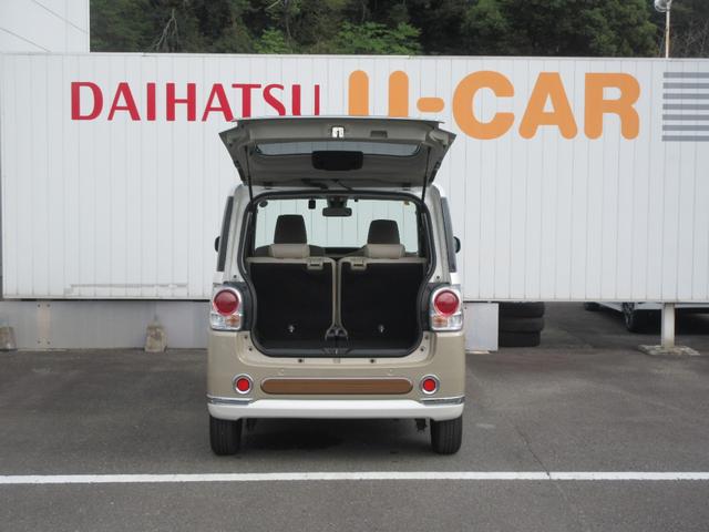 ムーヴキャンバスＧメイクアップ　ＳＡIIとくしま中古車フェア２０２５に展示します。１０／１８−１９（徳島県）の中古車