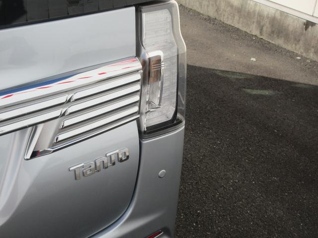 タントカスタムＸ　トップエディションＳＡIIIとくしま中古車フェア２０２５に展示します。１０／１８−１９（徳島県）の中古車