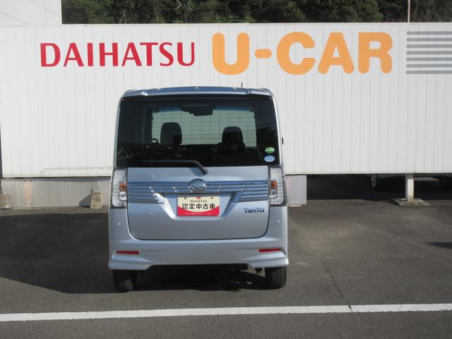 タントカスタムＸ　トップエディションＳＡIIIとくしま中古車フェア２０２５に展示します。１０／１８−１９（徳島県）の中古車