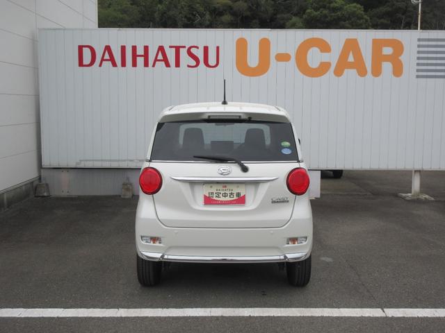 キャストスタイルG プライムコレクション SAIII(徳島県)の中古車