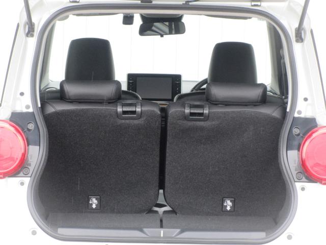 キャストスタイルG プライムコレクション SAIII(徳島県)の中古車