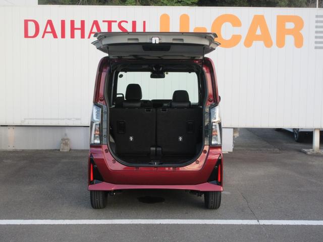 タントカスタムＲＳとくしま中古車フェア２０２５に展示します。１０／１８−１９（徳島県）の中古車