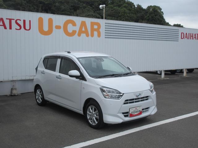 ミライースＧ　リミテッドＳＡIIIとくしま中古車フェア２０２５に展示します。１０／１８−１９（徳島県）の中古車