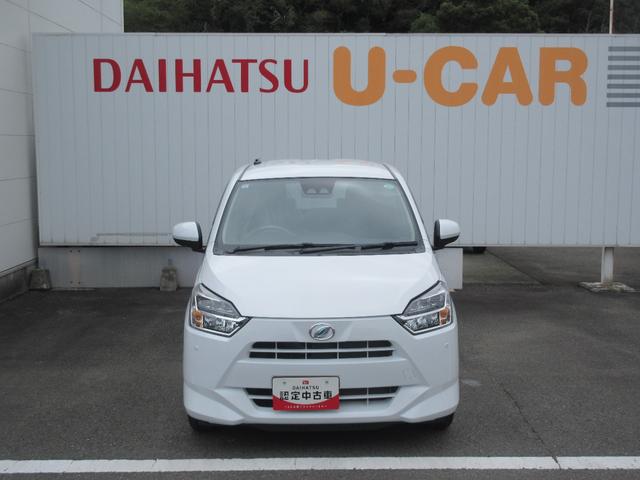 ミライースＧ　リミテッドＳＡIIIとくしま中古車フェア２０２５に展示します。１０／１８−１９（徳島県）の中古車