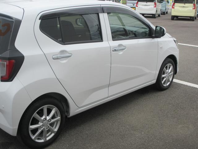 ミライースＧ　リミテッドＳＡIIIとくしま中古車フェア２０２５に展示します。１０／１８−１９（徳島県）の中古車