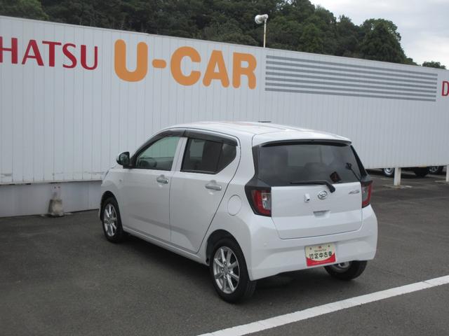 ミライースＧ　リミテッドＳＡIIIとくしま中古車フェア２０２５に展示します。１０／１８−１９（徳島県）の中古車