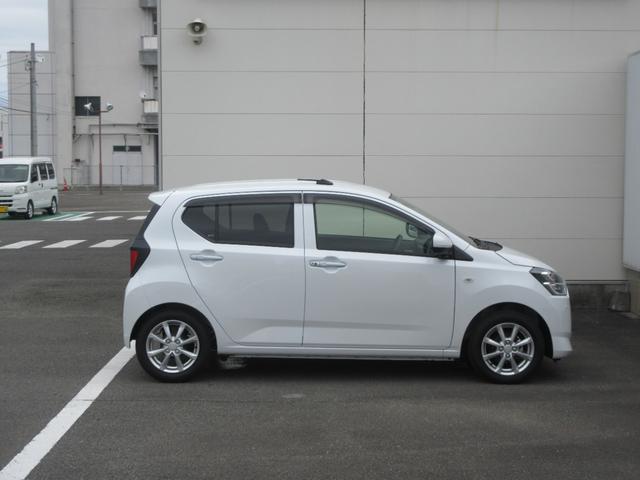 ミライースＧ　リミテッドＳＡIIIとくしま中古車フェア２０２５に展示します。１０／１８−１９（徳島県）の中古車