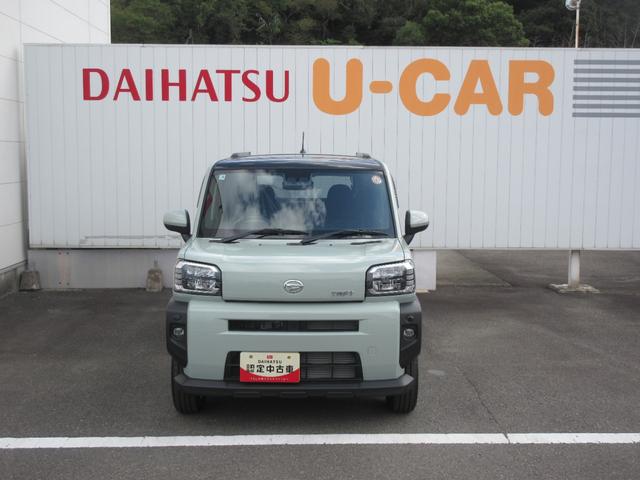 タフトＧとくしま中古車フェア２０２５に展示します。１０／１８−１９（徳島県）の中古車