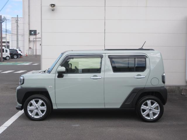 タフトＧとくしま中古車フェア２０２５に展示します。１０／１８−１９（徳島県）の中古車