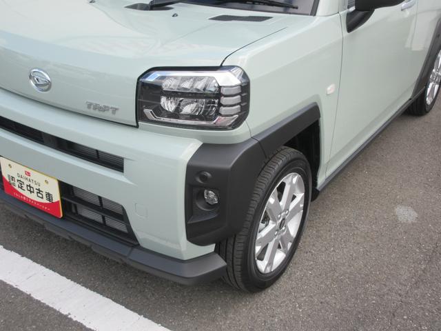 タフトＧとくしま中古車フェア２０２５に展示します。１０／１８−１９（徳島県）の中古車