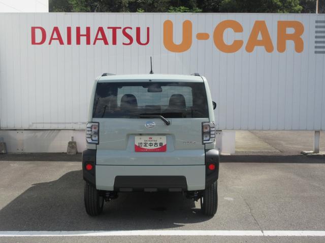 タフトＧとくしま中古車フェア２０２５に展示します。１０／１８−１９（徳島県）の中古車