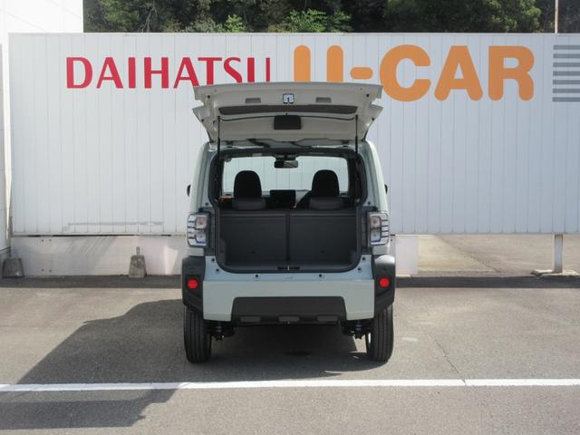 タフトＧとくしま中古車フェア２０２５に展示します。１０／１８−１９（徳島県）の中古車