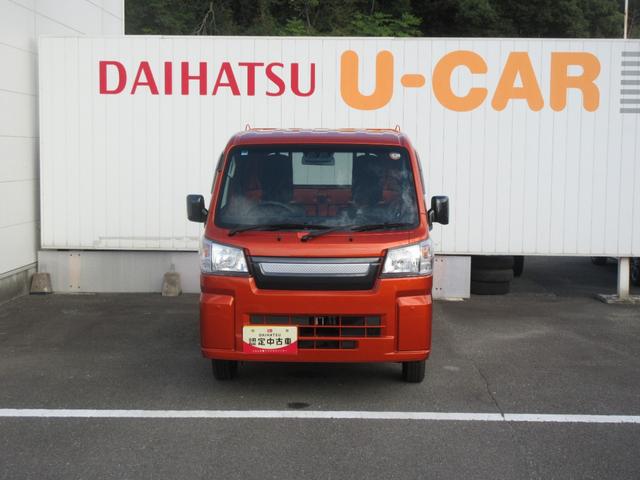 ハイゼットトラックスタンダード　農用スペシャルとくしま中古車フェア２０２５に展示します。１０／１８−１９（徳島県）の中古車