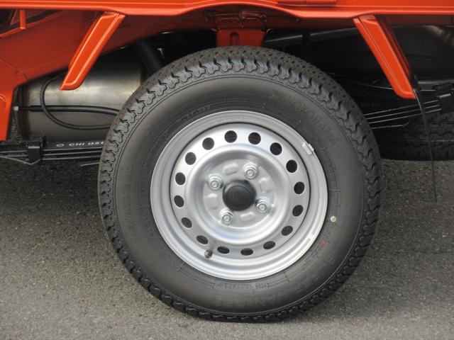 ハイゼットトラックスタンダード　農用スペシャルとくしま中古車フェア２０２５に展示します。１０／１８−１９（徳島県）の中古車