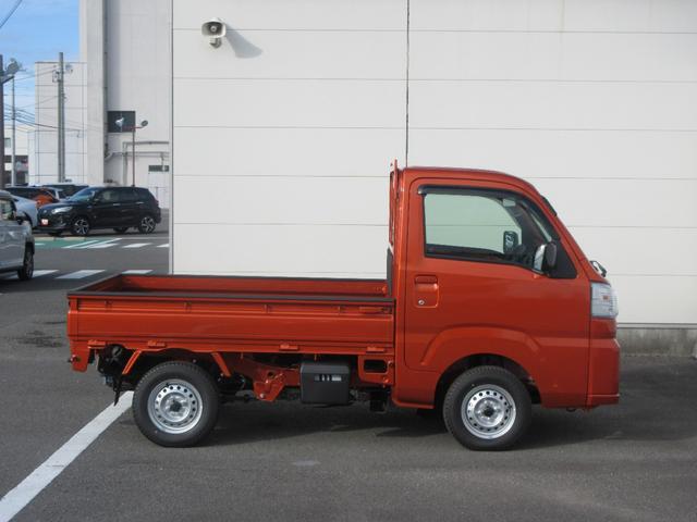 ハイゼットトラックスタンダード　農用スペシャルとくしま中古車フェア２０２５に展示します。１０／１８−１９（徳島県）の中古車