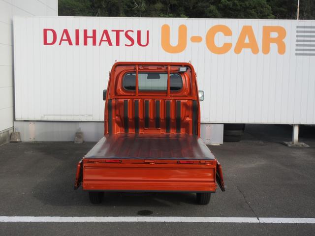 ハイゼットトラックスタンダード　農用スペシャルとくしま中古車フェア２０２５に展示します。１０／１８−１９（徳島県）の中古車