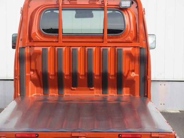 ハイゼットトラックスタンダード　農用スペシャルとくしま中古車フェア２０２５に展示します。１０／１８−１９（徳島県）の中古車