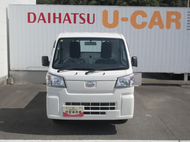 ハイゼットトラックスタンダード　農用スペシャルとくしま中古車フェアに展示します。１０／１８−１９（徳島県）の中古車