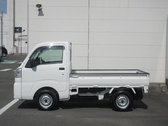 ハイゼットトラックスタンダード　農用スペシャルとくしま中古車フェアに展示します。１０／１８−１９（徳島県）の中古車