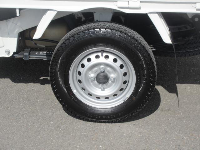 ハイゼットトラックスタンダード　農用スペシャルとくしま中古車フェアに展示します。１０／１８−１９（徳島県）の中古車