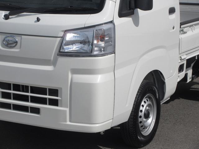 ハイゼットトラックスタンダード　農用スペシャルとくしま中古車フェアに展示します。１０／１８−１９（徳島県）の中古車