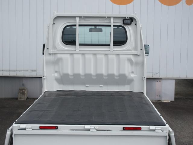 ハイゼットトラックスタンダード　農用スペシャルとくしま中古車フェアに展示します。１０／１８−１９（徳島県）の中古車