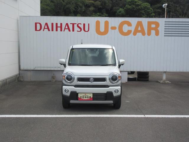 ハスラーハイブリッドＸとくしま中古車フェア２０２５に展示します。１０／１８−１９（徳島県）の中古車