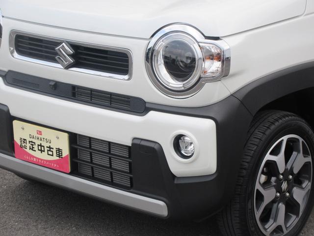 ハスラーハイブリッドＸとくしま中古車フェア２０２５に展示します。１０／１８−１９（徳島県）の中古車