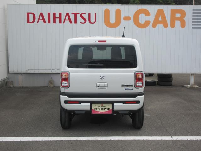 ハスラーハイブリッドＸとくしま中古車フェア２０２５に展示します。１０／１８−１９（徳島県）の中古車