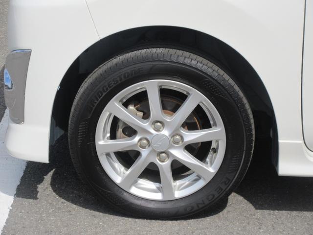 タントカスタムＸ　ＳＡとくしま中古車フェアに展示します。１０／１８−１９（徳島県）の中古車