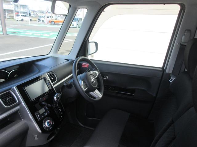 タントカスタムＸ　ＳＡとくしま中古車フェアに展示します。１０／１８−１９（徳島県）の中古車